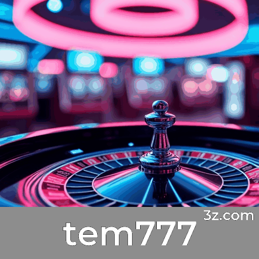 Descubra a Convergência Pioneira na plataforma tem777