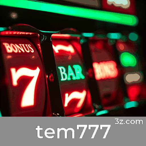 Registre-se Rapidamente e Desbloqueie Recompensas Exclusivas no tem777