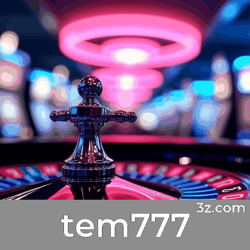 Registre-se Rapidamente e Desbloqueie Recompensas Exclusivas no tem777