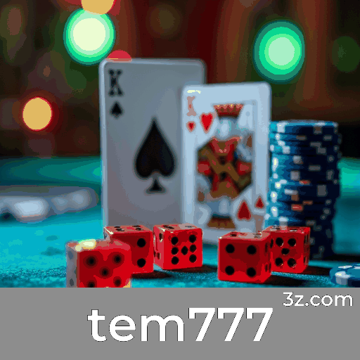 tem777: Profissionalismo e Confiabilidade