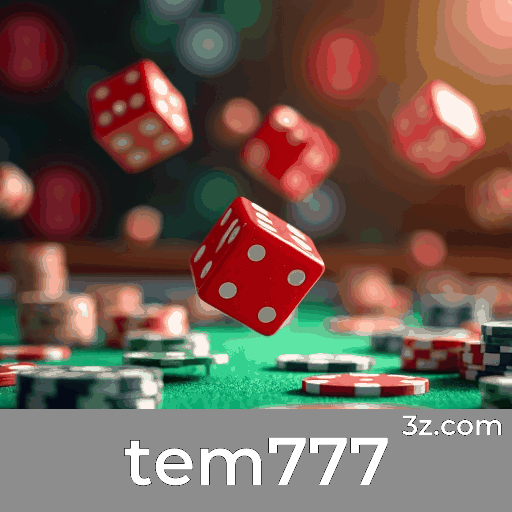 Descubra a Convergência Pioneira na plataforma tem777