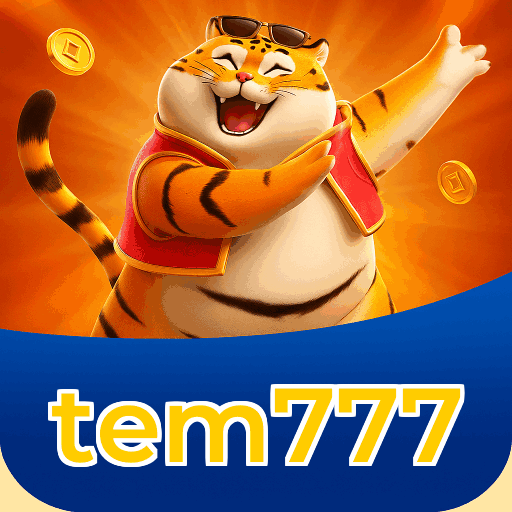 tem777 Logo