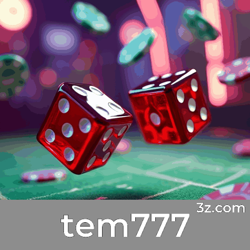 tem777: Profissionalismo e Confiabilidade